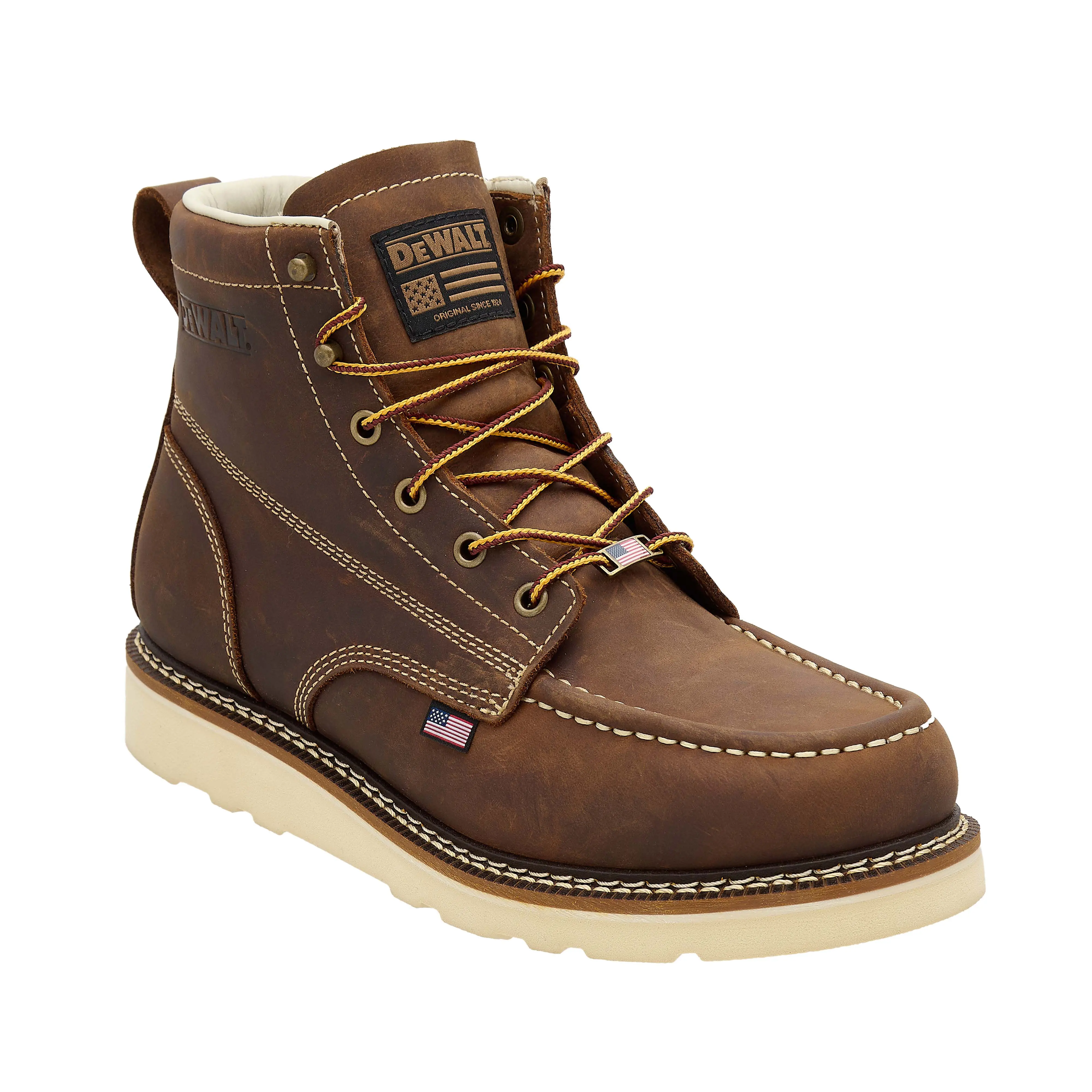 DEWALT Footwear Range